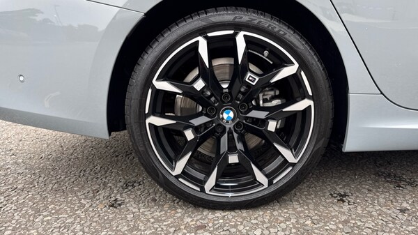 Used BMW 3 Series 2025 for sale - 76244535: Photo 27
