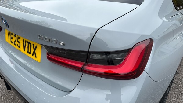 Used BMW 3 Series 2025 for sale - 76244535: Photo 29