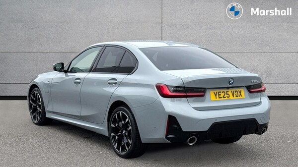 Used BMW 3 Series 2025 for sale - 76244535: Photo 2