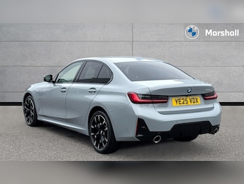 Used BMW 3 Series 2025 for sale - 76244535: Photo 2