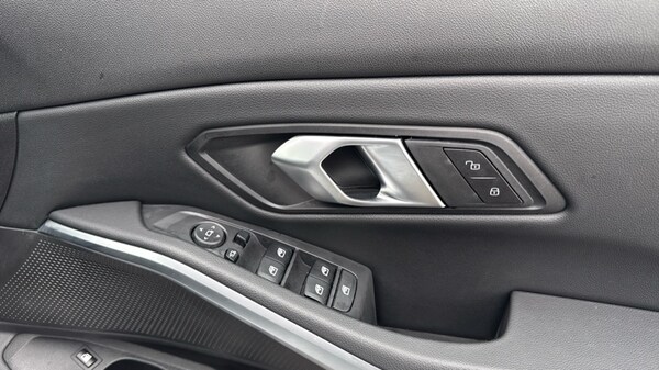 Used BMW 3 Series 2025 for sale - 76244535: Photo 36