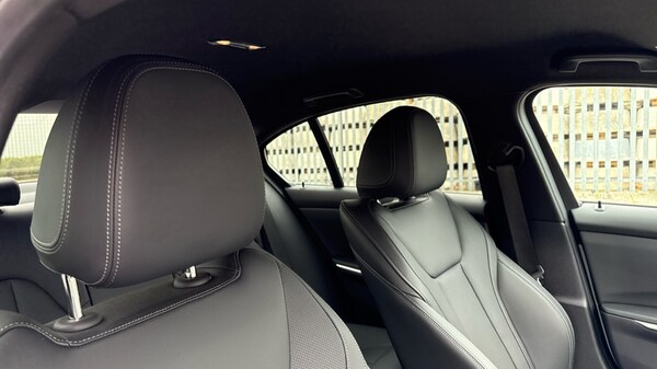 Used BMW 3 Series 2025 for sale - 76244535: Photo 37