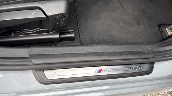 Used BMW 3 Series 2025 for sale - 76244535: Photo 38
