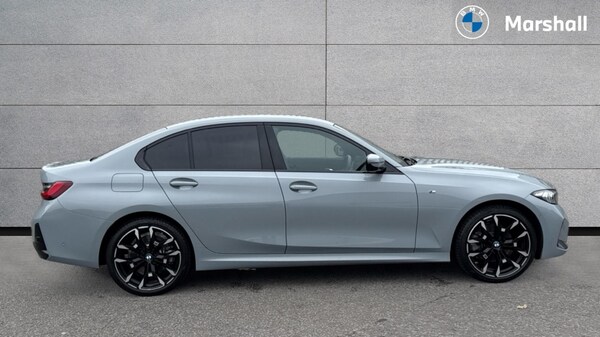 Used BMW 3 Series 2025 for sale - 76244535: Photo 3
