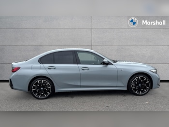 Used BMW 3 Series 2025 for sale - 76244535: Photo 3