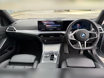 Used BMW 3 Series 2025 for sale - 76244535: Photo 4