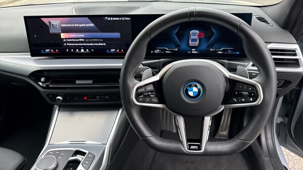 Used BMW 3 Series 2025 for sale - 76244535: Photo 5