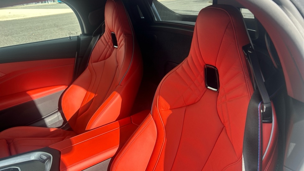 Used BMW Z4 2025 for sale - 76338931: Photo 12