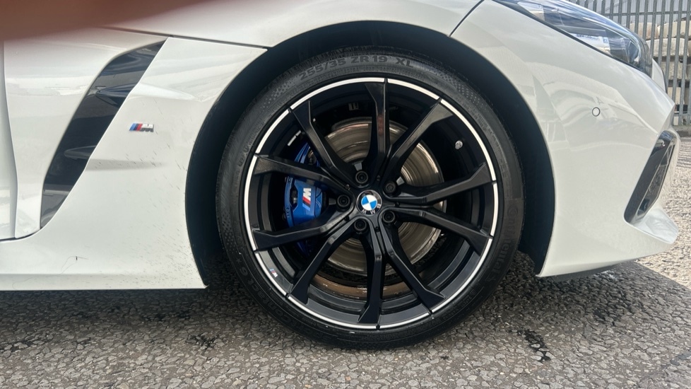 Used BMW Z4 2025 for sale - 76338931: Photo 14