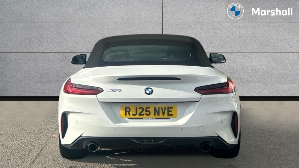 Used BMW Z4 2025 for sale - 76338931: Photo 15