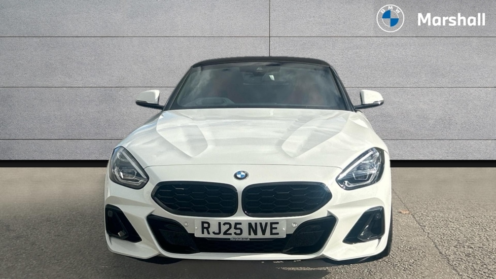 Used BMW Z4 2025 for sale - 76338931: Photo 16