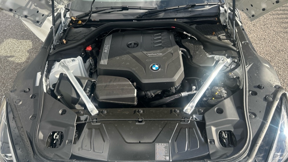 Used BMW Z4 2025 for sale - 76338931: Photo 21