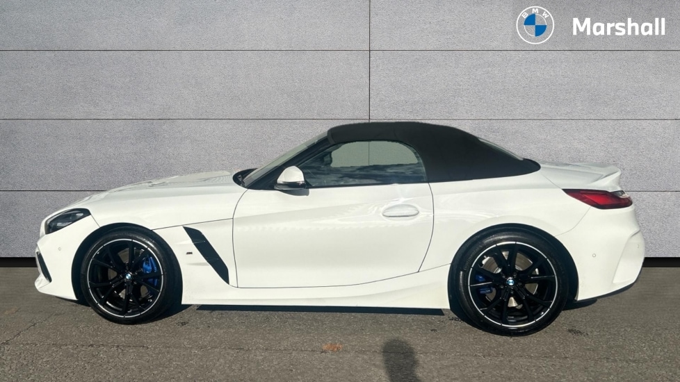 Used BMW Z4 2025 for sale - 76338931: Photo 24
