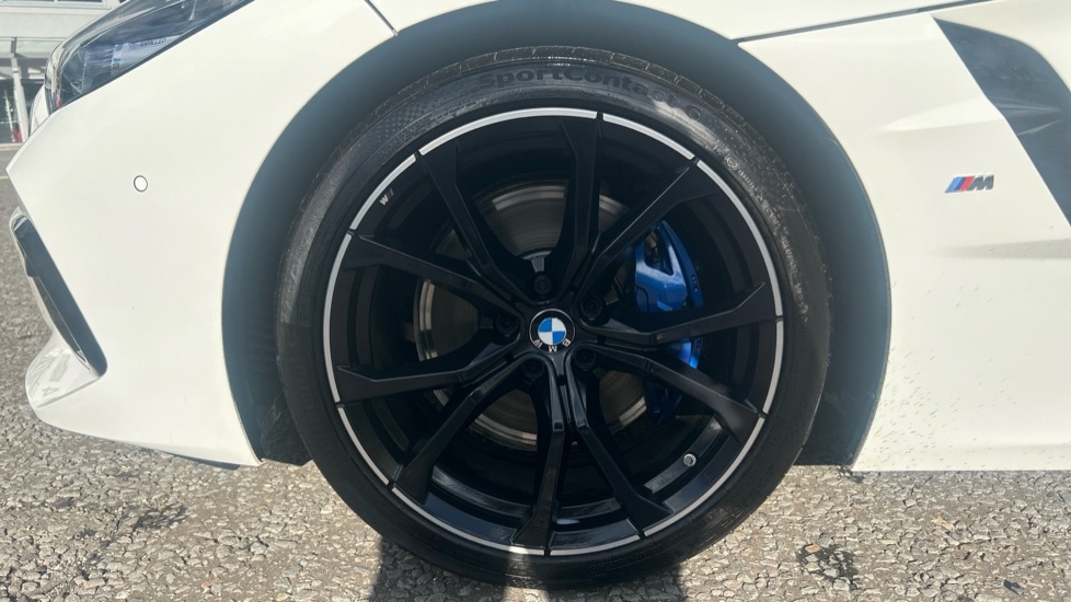 Used BMW Z4 2025 for sale - 76338931: Photo 25