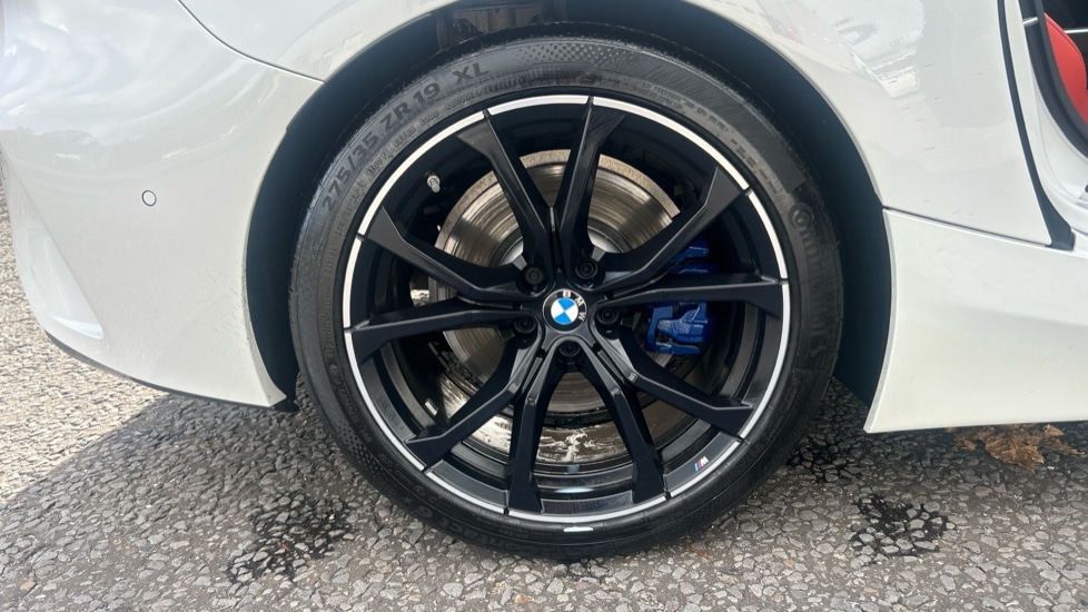 Used BMW Z4 2025 for sale - 76338931: Photo 27