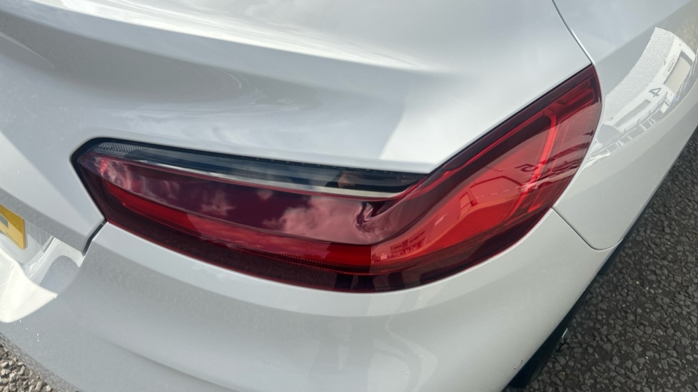 Used BMW Z4 2025 for sale - 76338931: Photo 29