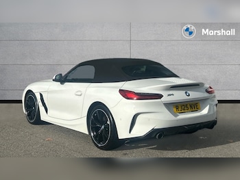 Used BMW Z4 2025 for sale - 76338931: Photo