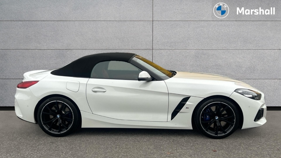 Used BMW Z4 2025 for sale - 76338931: Photo 3