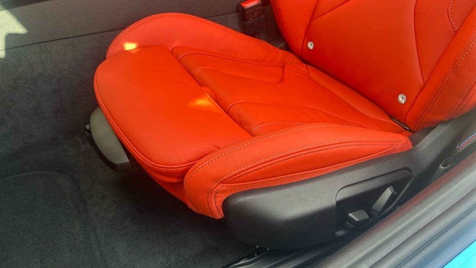 Used BMW Z4 2025 for sale - 76338931: Photo 35