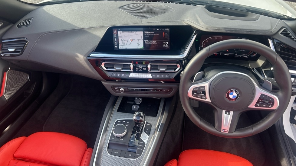 Used BMW Z4 2025 for sale - 76338931: Photo 4