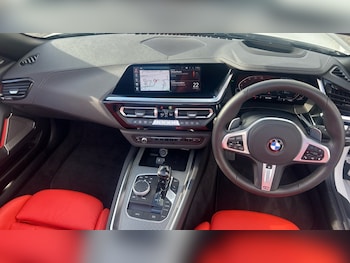 Used BMW Z4 2025 for sale - 76338931: Photo