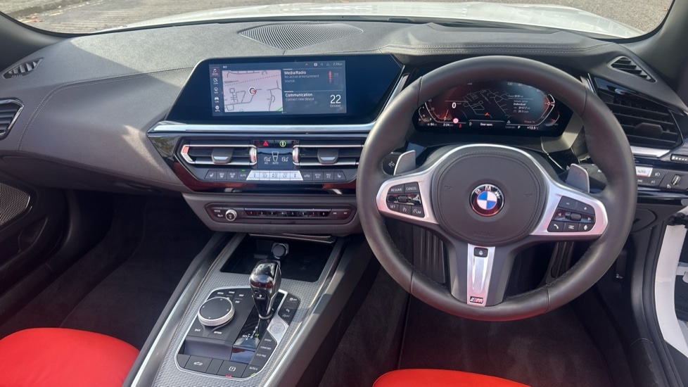 Used BMW Z4 2025 for sale - 76338931: Photo 5