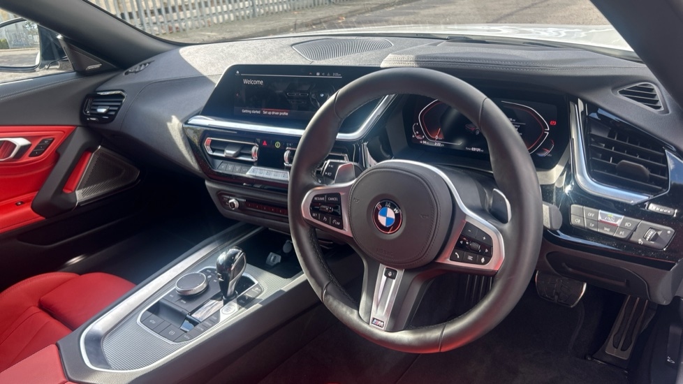 Used BMW Z4 2025 for sale - 76338931: Photo 6