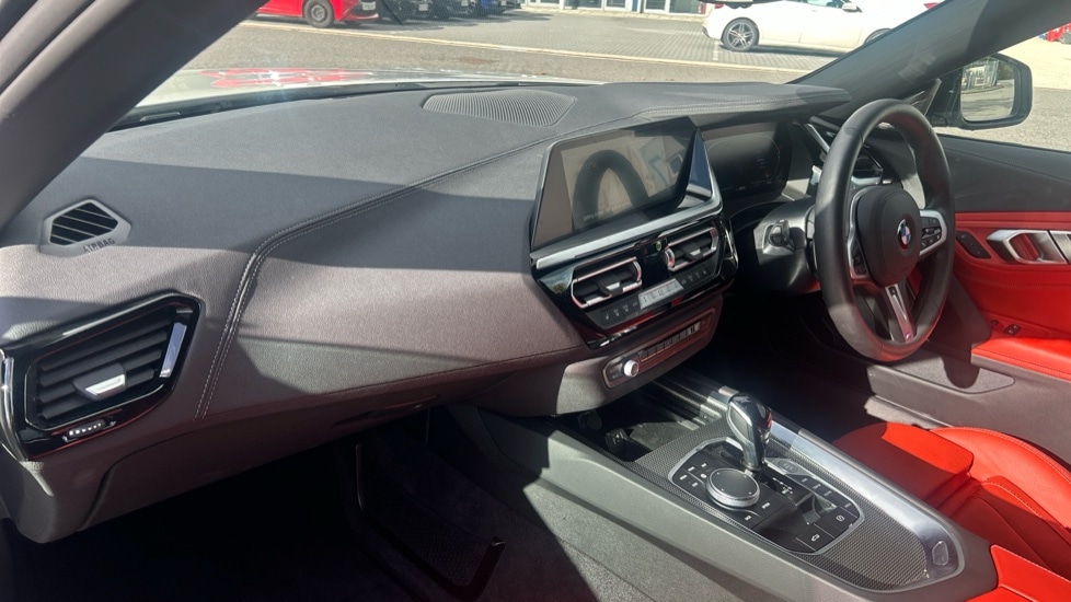 Used BMW Z4 2025 for sale - 76338931: Photo 7