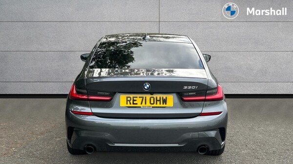 Used BMW 3 Series 2022 for sale - 76261590: Photo 15
