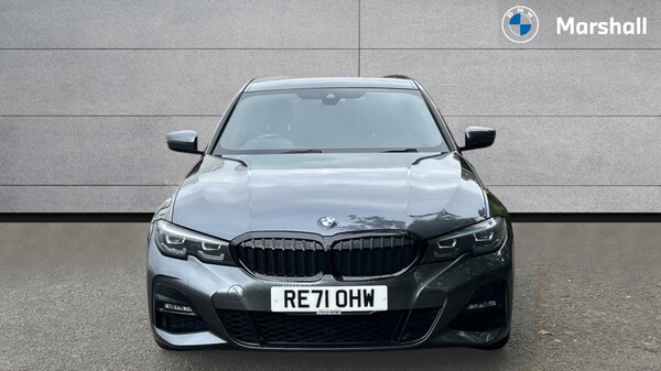 Used BMW 3 Series 2022 for sale - 76261590: Photo 16
