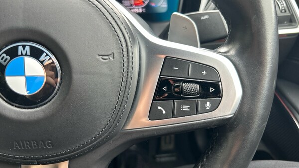 Used BMW 3 Series 2022 for sale - 76261590: Photo 18