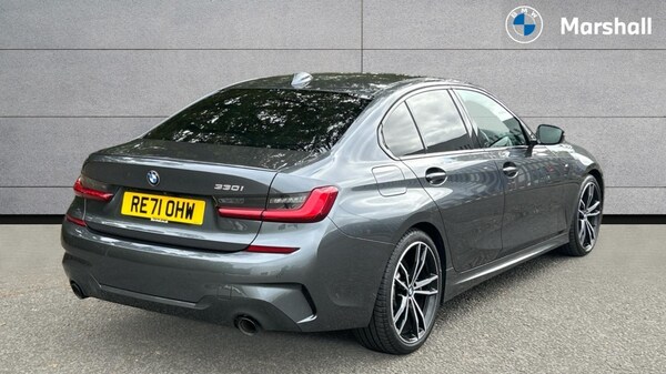 Used BMW 3 Series 2022 for sale - 76261590: Photo 22