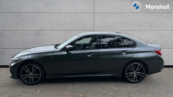 Used BMW 3 Series 2022 for sale - 76261590: Photo 24