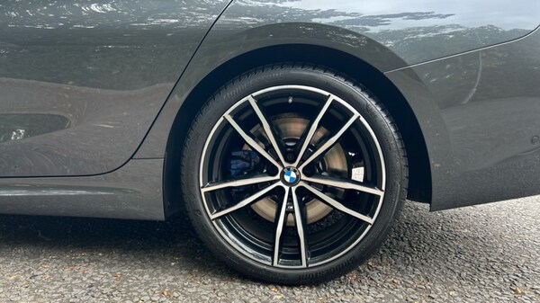 Used BMW 3 Series 2022 for sale - 76261590: Photo 26