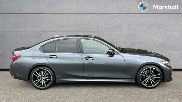 Used BMW 3 Series 2022 for sale - 76261590: Photo 3