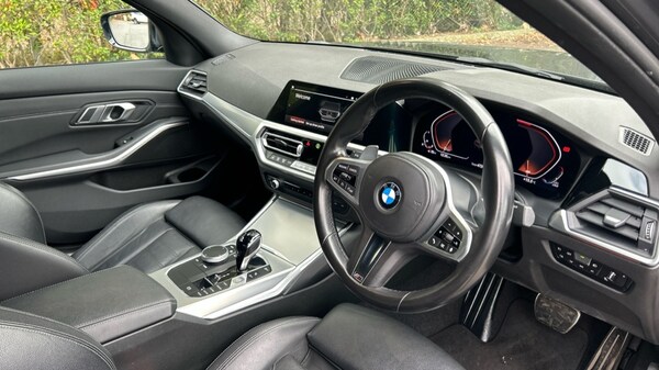 Used BMW 3 Series 2022 for sale - 76261590: Photo 6
