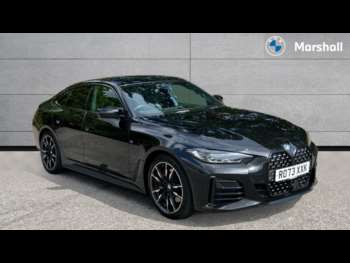 2023 - M440i xDrive MHT 5dr Step Auto