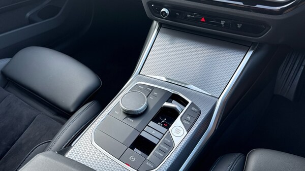 Used BMW 3 Series 2025 for sale - 76312370: Photo 10