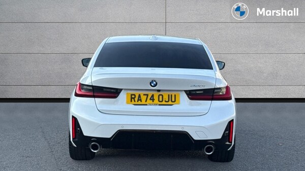 Used BMW 3 Series 2025 for sale - 76312370: Photo 15
