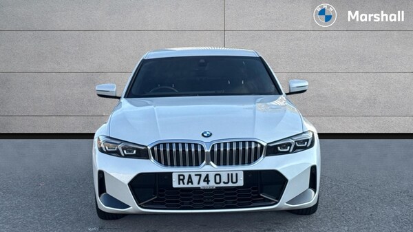 Used BMW 3 Series 2025 for sale - 76312370: Photo 16