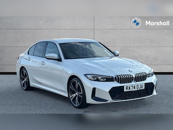 BMW - 3 Series