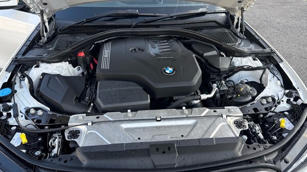 Used BMW 3 Series 2025 for sale - 76312370: Photo 21