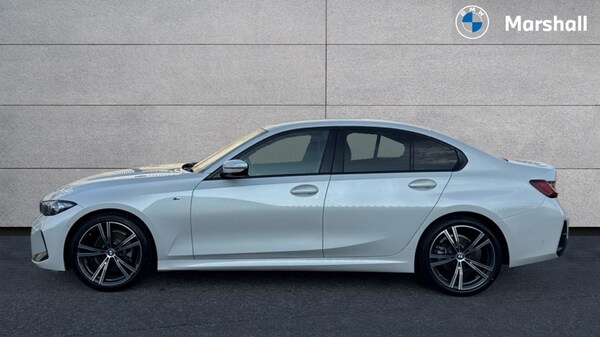 Used BMW 3 Series 2025 for sale - 76312370: Photo 24