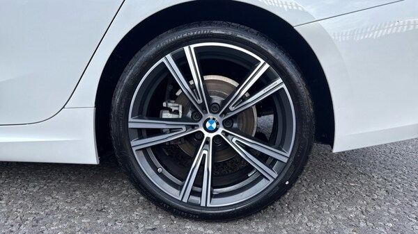 Used BMW 3 Series 2025 for sale - 76312370: Photo 26