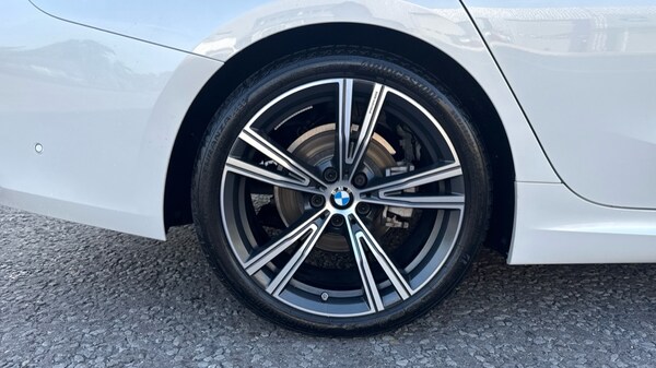 Used BMW 3 Series 2025 for sale - 76312370: Photo 27