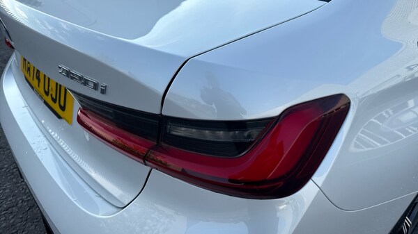 Used BMW 3 Series 2025 for sale - 76312370: Photo 29
