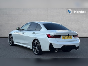 Used BMW 3 Series 2025 for sale - 76312370: Photo 2