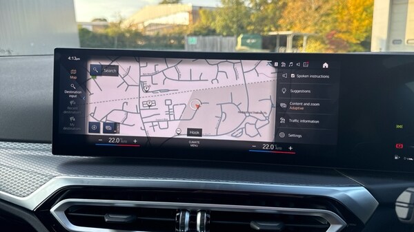 Used BMW 3 Series 2025 for sale - 76312370: Photo 32