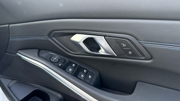 Used BMW 3 Series 2025 for sale - 76312370: Photo 36