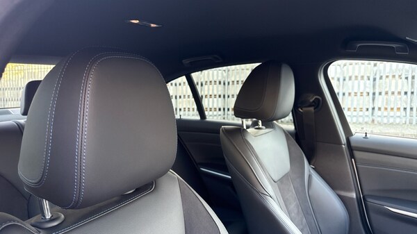 Used BMW 3 Series 2025 for sale - 76312370: Photo 37